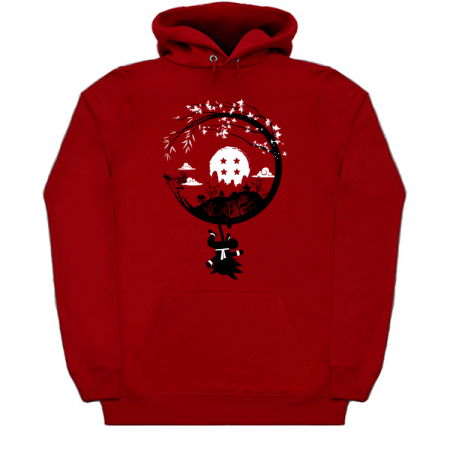 Monkey circle tiny thumbnail