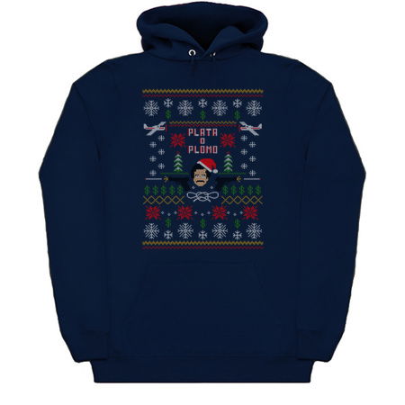 Narco Christmas tiny thumbnail