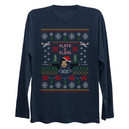 Narco Christmas tiny thumbnail