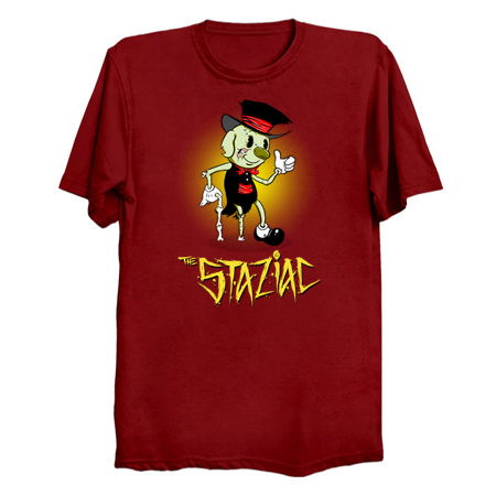 The Staziac tiny thumbnail