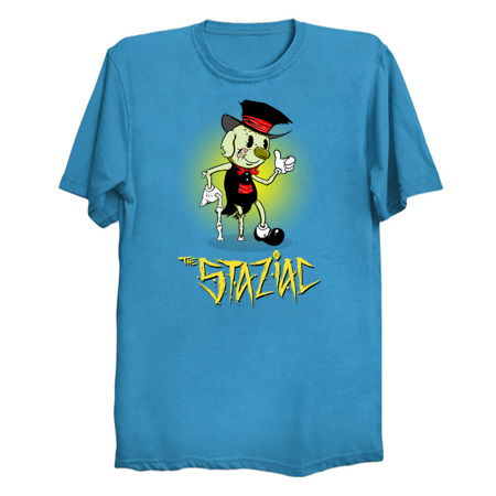 The Staziac tiny thumbnail