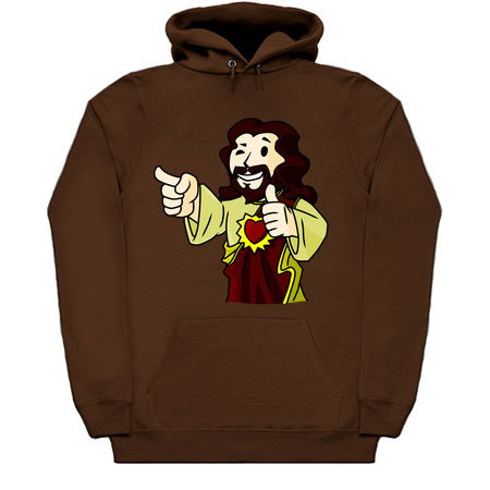 Buddy Christ tiny thumbnail