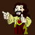 Buddy Christ tiny thumbnail