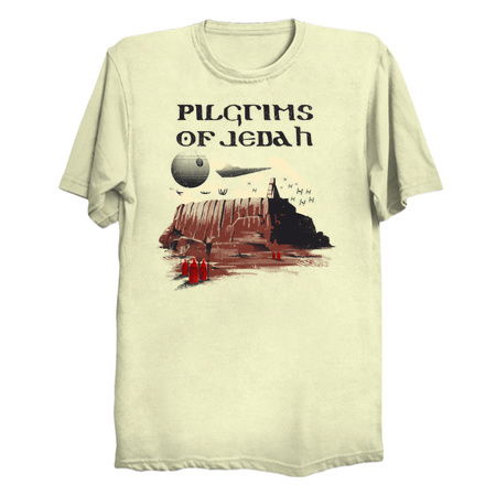 The Pilgrimage tiny thumbnail