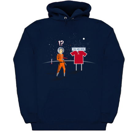 Welcome to Planet T tiny thumbnail