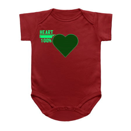 Critical Hit On My Heart tiny thumbnail