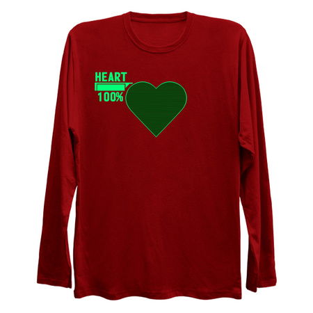 Critical Hit On My Heart tiny thumbnail