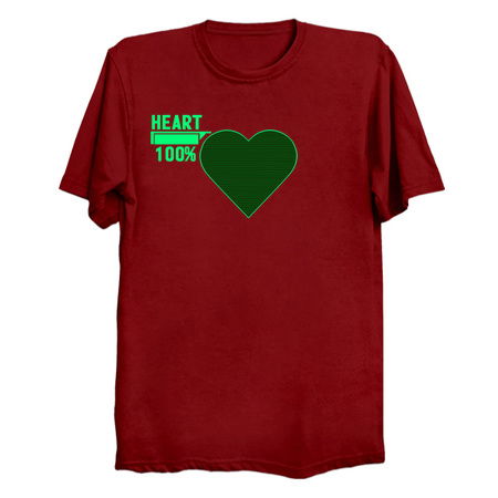 Critical Hit On My Heart tiny thumbnail