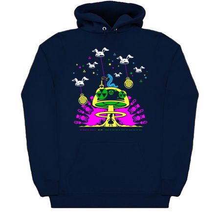 Alice in Fissionland tiny thumbnail