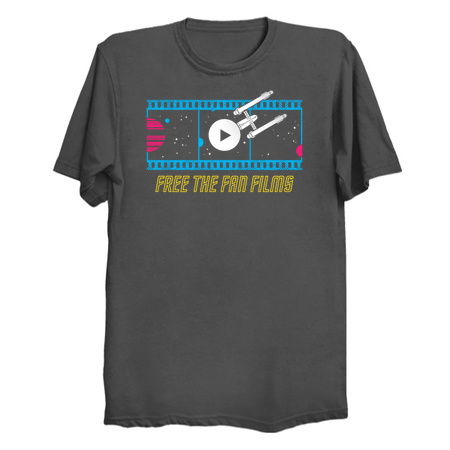 Free the Fan Films tiny thumbnail