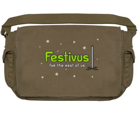 Happy Festivus! tiny thumbnail