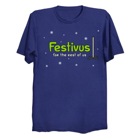 Happy Festivus! tiny thumbnail