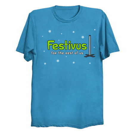 Happy Festivus! tiny thumbnail