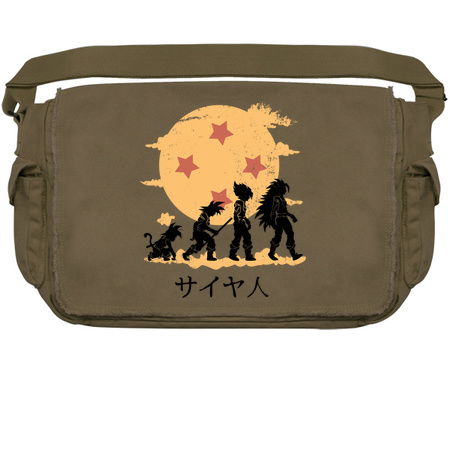 I Grew Up Looking For The Dragon Ball tiny thumbnail