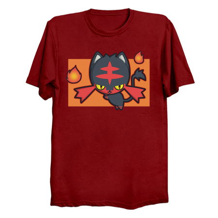 Cute Fire Starter tiny thumbnail