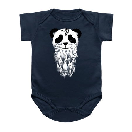 Look at my baby kawaii panda - NeatoShop