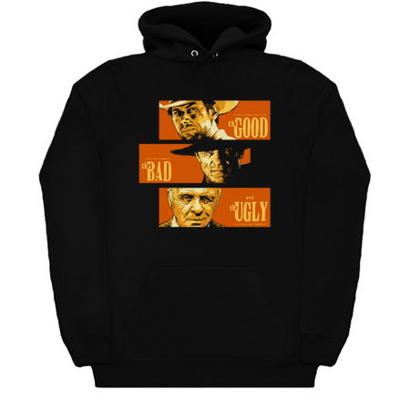 The good, the bad and the ugly in the West World tiny thumbnail