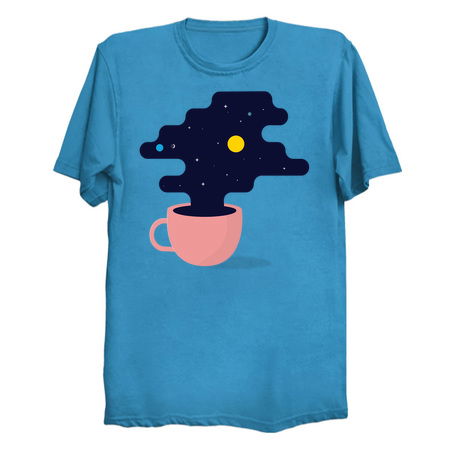 Amazing Space Coffee tiny thumbnail