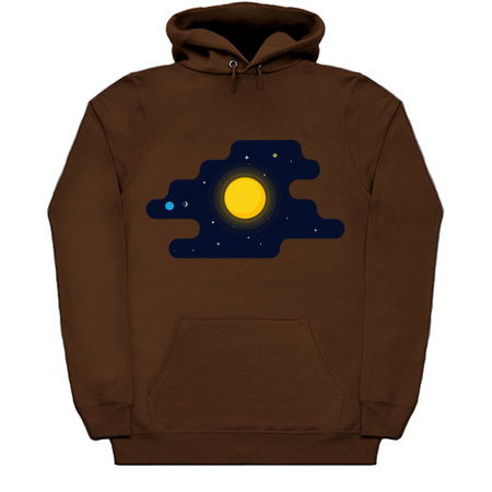 Sun In Space tiny thumbnail