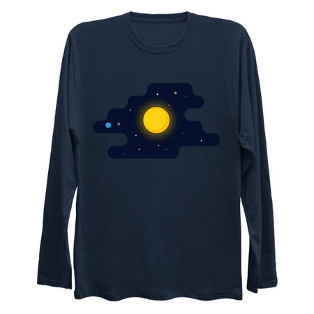 Sun In Space tiny thumbnail