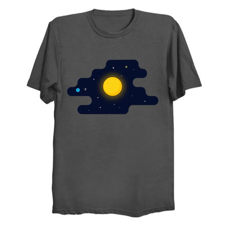 Sun In Space tiny thumbnail