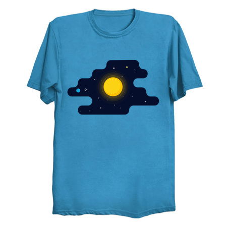 Sun In Space tiny thumbnail