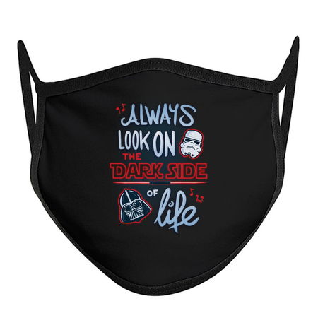 Always look on the Dark Side of Life tiny thumbnail