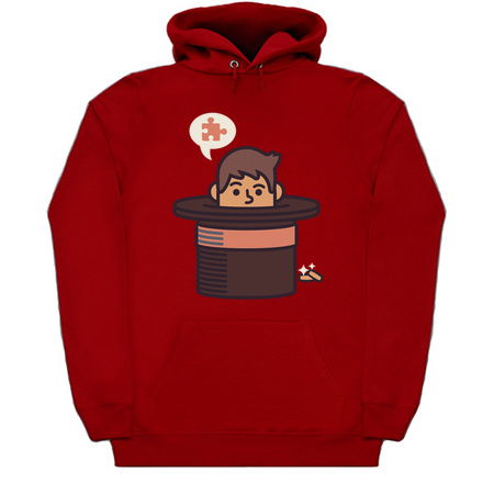 Puzzling Professor tiny thumbnail