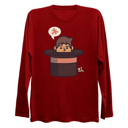 Puzzling Professor tiny thumbnail