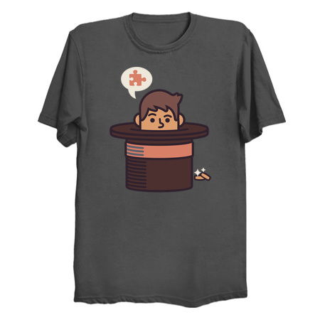 Puzzling Professor tiny thumbnail