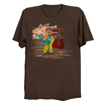 Nuka-Cola Quantum tiny thumbnail