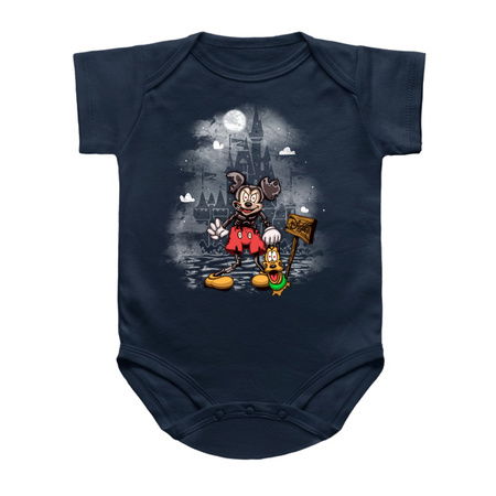 Mickie Die tiny thumbnail