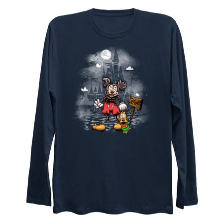 Mickie Die tiny thumbnail