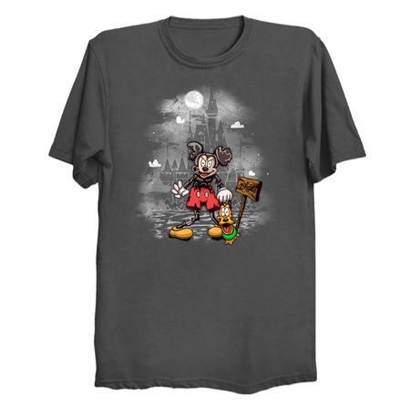 Mickie Die tiny thumbnail