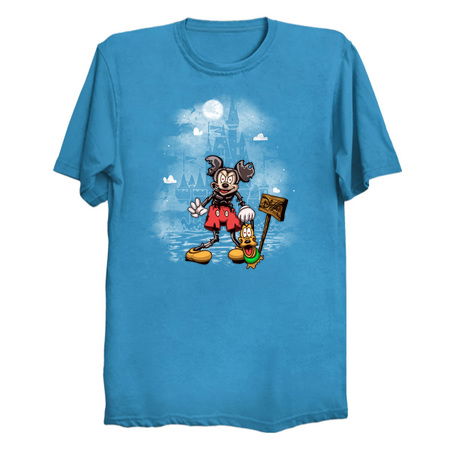 Mickie Die tiny thumbnail