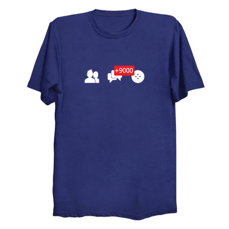 Social Goku tiny thumbnail