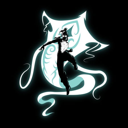 the legend of korra avatar state ver 2 neatoshop
