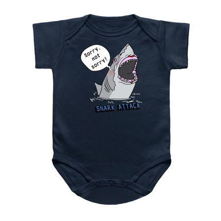 Snark Attack tiny thumbnail