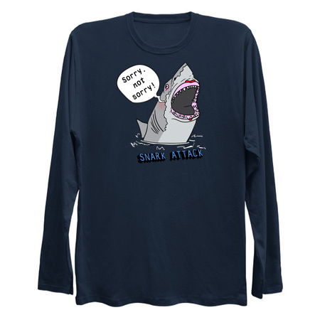 Snark Attack tiny thumbnail