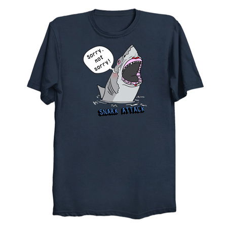 Snark Attack tiny thumbnail