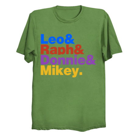 Ninja tiny thumbnail