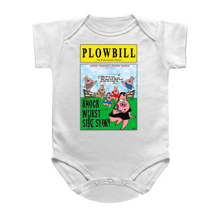 KnockWurstside Story Plowbill tiny thumbnail