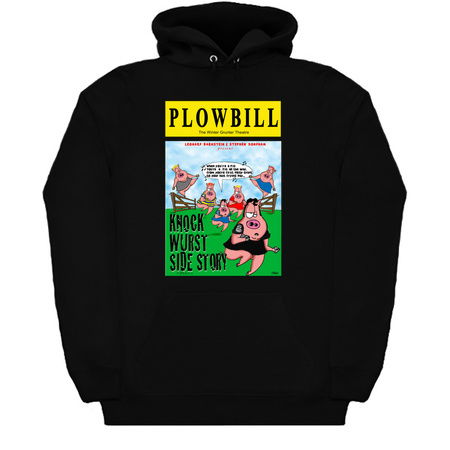 KnockWurstside Story Plowbill tiny thumbnail