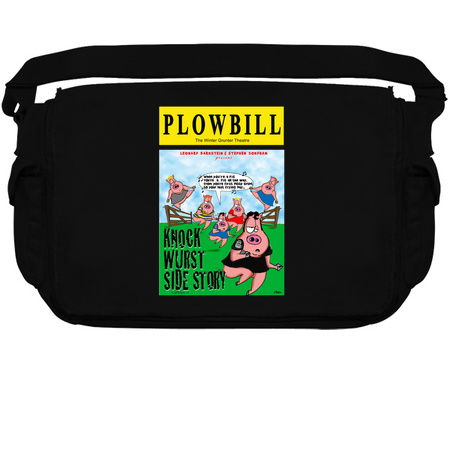 KnockWurstside Story Plowbill tiny thumbnail