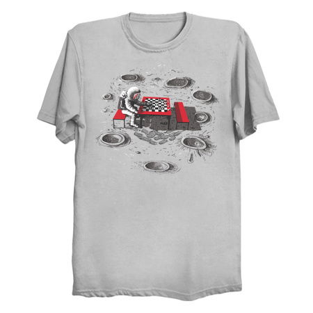 Chesstronaut tiny thumbnail