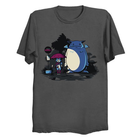 Gold Saucer Bus Stop tiny thumbnail