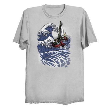 The Wave Waker tiny thumbnail