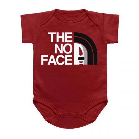 The No Face tiny thumbnail