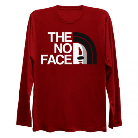 The No Face tiny thumbnail