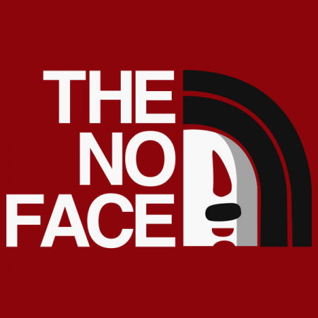 The No Face - NeatoShop